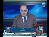 نجم الجماهير | مع أبو المعاطي زكي  وكشف حقيقة لقب نادي القرن الحقيقي 14-10-2018