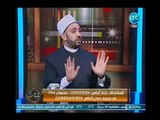 الشيخ سالم عبد الجليل يؤكد :