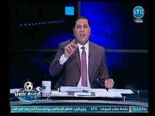 بيان عنيف وتاريخي من اللجنة الأولمبية المصرية بشأن عمومية نادي الزمالك
