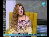 الفنانة سماح سيد الملاح نجلة الفنان الراحل سيد الملاح تكشف عن بداية دخولها مجال الغناء