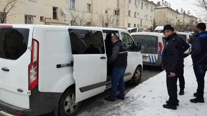 Erzincan'da 4 günlük bebek ölü bulundu