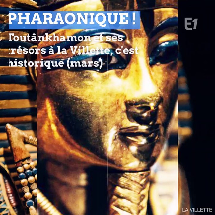 5 idées d'expos à voir en 2019 (à Paris mais pas seulement...)