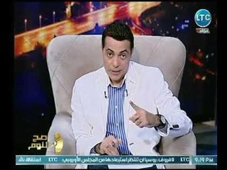 الغيطي يكشف تفاصيل زيادة دخل الفرد إلى 6 آلاف دولار بعد 5 سنوات