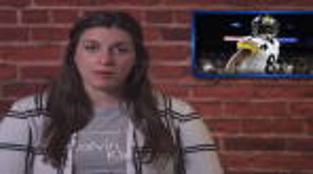 Stars and Bites: Does Antonio Brown want out of Steelers?