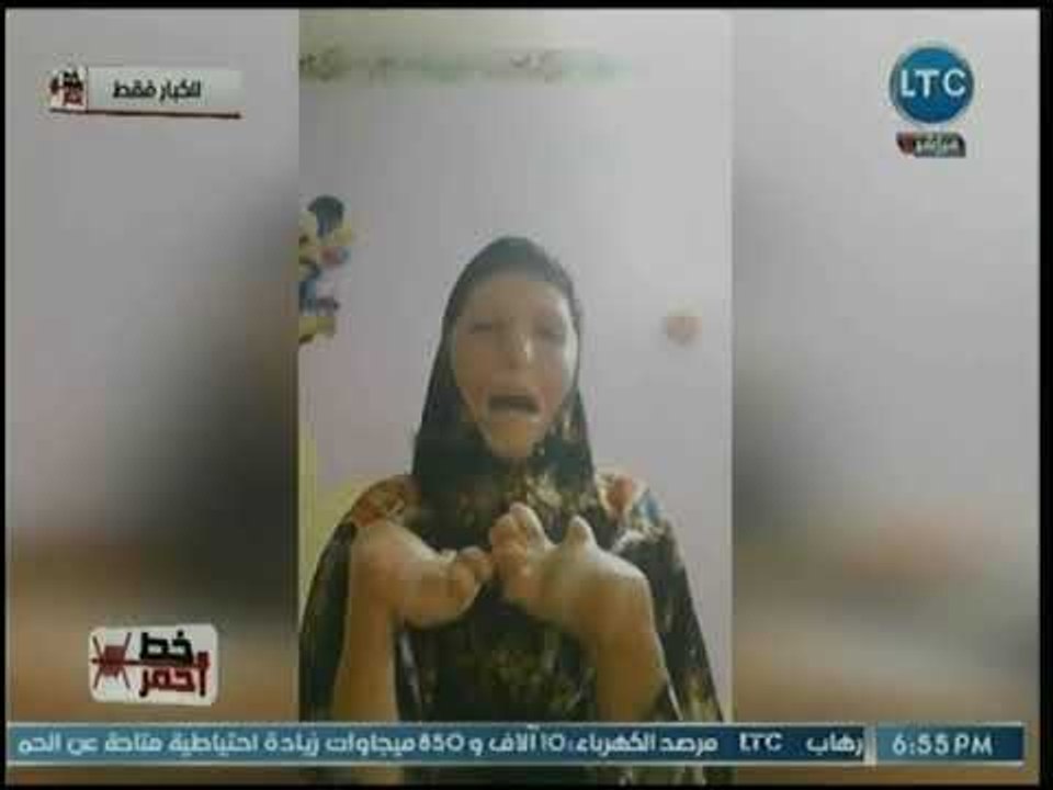 محمد موسي يعرض فيديو مؤثر ومبكي لسيدة تحتاج لتدخل جراحي سريع لسوء حالتها