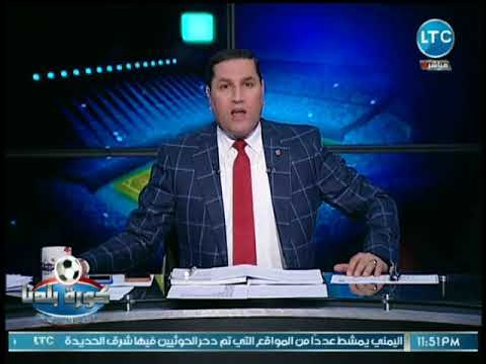 حصريا|عبدالناصر زيدان يكشف عن حقيقة حصول الأهلي...