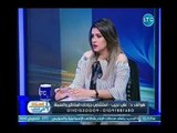 استاذ في الطب  | مع غاده حشمت و د. علي رجب حول جراحات السمنه المفرطه 20-10-2018