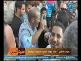 صوت الناس | مع نهال طايل وحلقه مميزه تقتحم عالم واسرار الصوفيه ومولد السيد البدوي 20-10-2018