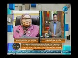 الداعيه الاسلامي امنه نصير  : الحجاب فرض في الدين الاسلامي والمسيحي
