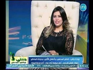 Download Video: برنامج جنتي | مع غادة حشمت ود. محمد حسني حول انسداد قناة فالوب ما أسبابه وطرق العلاج  20-10-2018