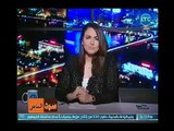 مقدمه رائعه للاعلاميه نهال طايل في عشق الصوفيه وحب ال البيت