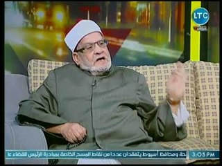 تعليق مثير من الشيخ أحمد كريمة حول قرار الجزائر حظر النقاب