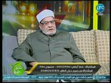 الشيخ أحمد كريمة يرد بكل قوة على مهاجميه: كثير من الأمة أهانوا العلماء