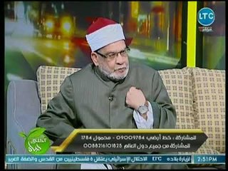 الشيخ أحمد كريمة يكشف عن موقف مؤثر جمعه بالمهندس إبراهيم محلب يكشف أخلاق الأزهر