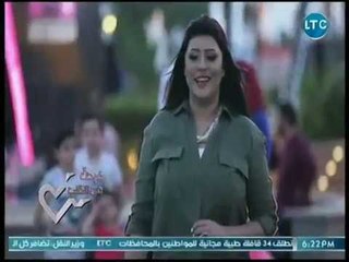 برنامح فرحة من القلب | مع هينار سلام ويوم كامل مع فتيات دار أيتام الأمل 22-10-2018