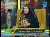 أحلى حياة | مع ميار الببلاوي ولقاء الشيخ أحمد كريمة حول أحكام إرتداء الحجاب والنقاب 22-10-2018