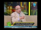 تعليق قوي لـ عالم ازهري عن أزمة انفصال محمد رشاد ومي حلمي ويوجه لهم رساله عالهواء
