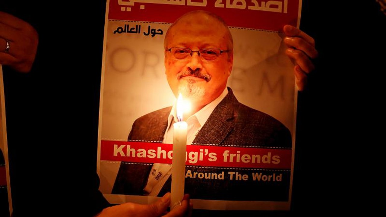 Prozessbeginn im Mordfall Khashoggi: Staatsanwaltschaft fordert Todesstrafe
