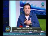 فيديو نادر |خالد الغندور ينفعل على متصل أهلاوي .. 