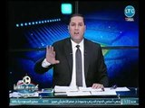 عبد الناصر زيدان يفاجئ  رئيس الزمالك 