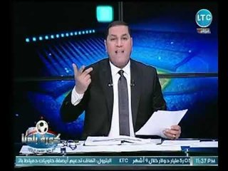 زيدان يتناول ردود أفعال المواقع الإعلامية حول تصريحات رئيس النواب الخاصة بقرارات اللجنة الأولمبية