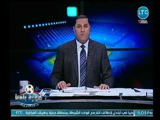 مقدمة قوية لـ عبد الناصر زيدان  يكشف فيها أزمة الرياضة المصرية واحترام القانون