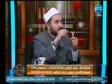 د. حذيفه المسير : من حق الاب تفويض ابنه بتطليق والدته