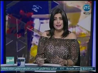 برنامج صوت الحق | مع نجوى الجرجاوي حول أزمة إنتشار الثعابين 25-10-2018