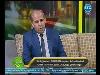 العالم الازهري د. محمد مصيلحي يكشف معني "صلاة التطوع"