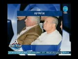 عبد الناصر زيدان يفجر فضائح لمؤتمر رئيس الزمالك للمصالحه بإبتزاز العمال وهروب الاعضاء