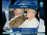 عبد الناصر زيدان يستنكر المصالحة التي دعى لها رئيس نادي الزمالك.. 