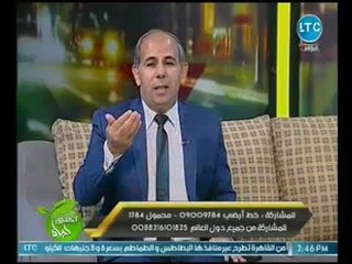 العالم الازهري د. محمد مصيلحي يكشف سر عظيم وكيف تكسب ثواب الحج والعمره وانت بمنزلك
