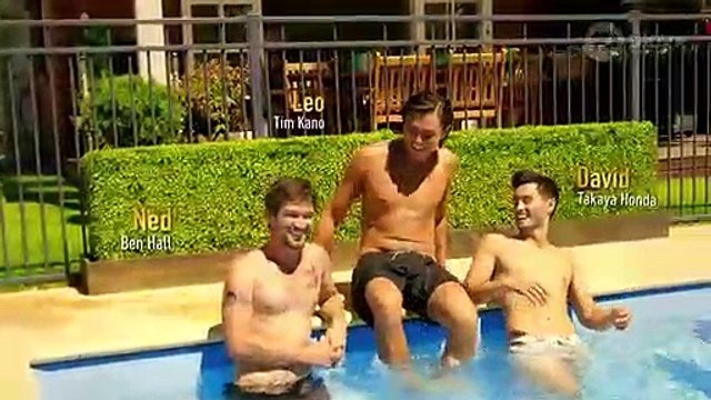 Neighbours 3rd January 2019 (8009)