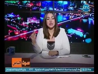 نهال طايل تكشف كيفية توصلها لـ "اميره" صاحبة اختراع منع حوادث القطارات