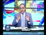 رد ناري لـ أبو المعاطي زكي علي رئيس الزمالك بعد إهانة الأخير رموز القلعة البيضاء