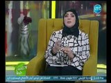 علي طريقة رضوي الشربيني.. ميار الببلاوي تنصح الفتيات : خلي عندك كرامه واعملي بلوك !