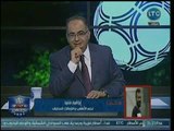 إبراهيم سعيد يفتح النار بقوة على لاعبي النادي الأهلي.. وهجوم بالأسماء على أكثر من لاعب