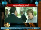 محمد الغيطي يكشف كواليس زيارات الرئيس السيسي الخارجية خلال أكتوبر وما نتج عنها