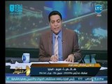 الغيطي ينفعل لطلب سيده مسنه عالهواء ويرد: دا مبيحصلش في بلاد الكفر !!!!