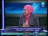 مديرة مركز أورام الفيوم تكشف عن دور الجمعيات الأهلية في مقاومة الأمراض وخاصة الأورام في مصر