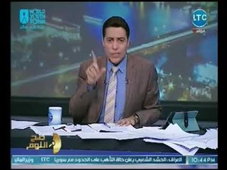 تعليق ناري للغيطي علي فيديو مقلب الزوجين المتسبب بإشتعال السوشيال ميديا