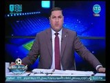 عبد الناصر زيدان ينتصر لـ حسن شحاته ويضع رابح سعدان بحجمه الحقيقي