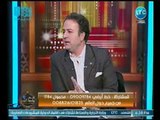 الشيخ سالم عبد الجليل : الزواج بدون ورق جائز شرعاً ..وذهول احمد عبدون !!