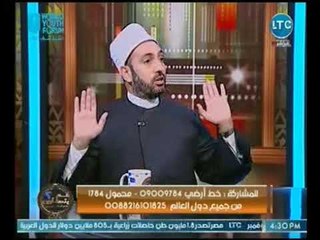 فتوي شرعيه | الشيخ سالم عبد الجليل : تطليق المرأه بفترة الحيض لا يقع