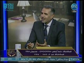 رئيس حزب المصريين الأحرار يكشف عن ما ينقص منتديات الشباب وكيفية دمجهم بالعمل السياسي