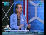 ك. عصام شلتوت يكشف اسرار لأول مره عن كراهية مدرب الجزائر للمصريين وطردهم