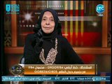 ملكة زرار توضح اسباب خلافها مع الشيخ سالم عبد الجليل: خصومي كتير وحسبي الله