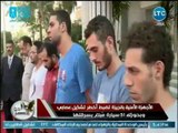 برنامج أمن مصر | مع حسن محفوظ ورصد منافذ الداخلية لتوفير البطاطس بأسعار مخفضة 31-10-2018