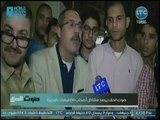 كاميرا صح الحق ترصد أزمة أصحاب الكافيهات المغلقة بدمهنور