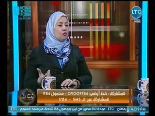 احمد عبدون مُشجّعاً علي الزواج من اجنبيات : يطبقوا تعاليم الاسلام وملهومش في اللتً